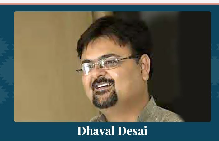 Dhaval Desai